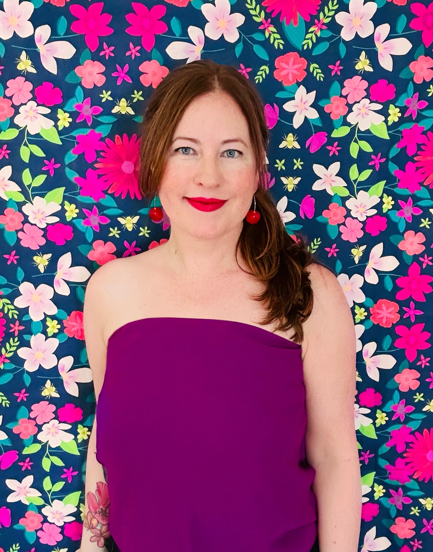 Jennifer Playford