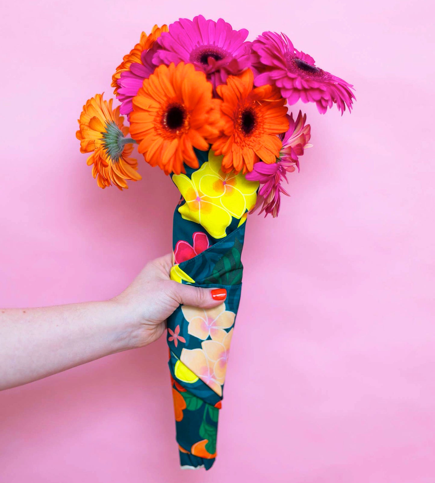 BOUQUET WRAP