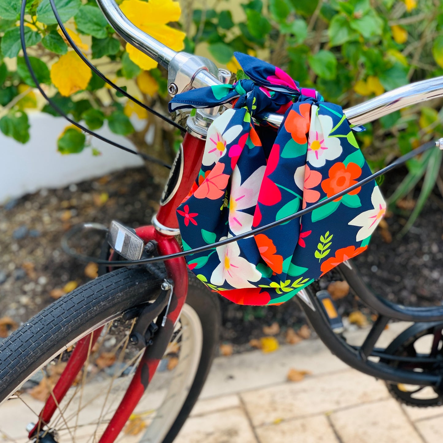 BIKE BAG