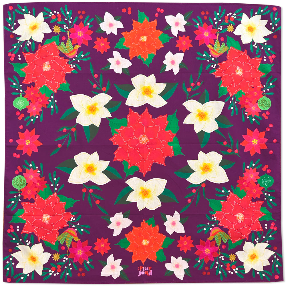 Festive Floral