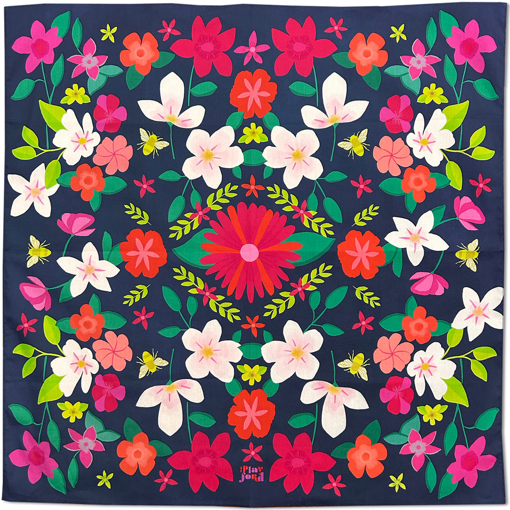 Flora