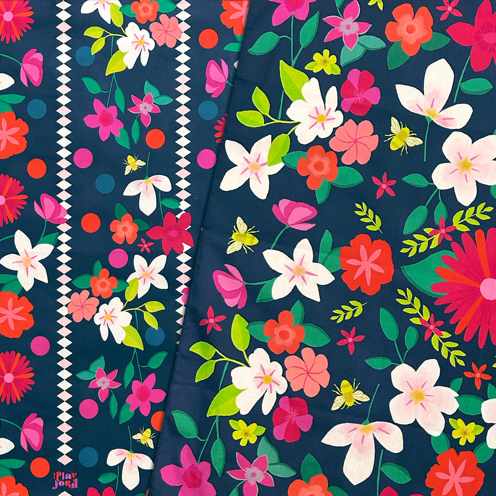 Flora Set
