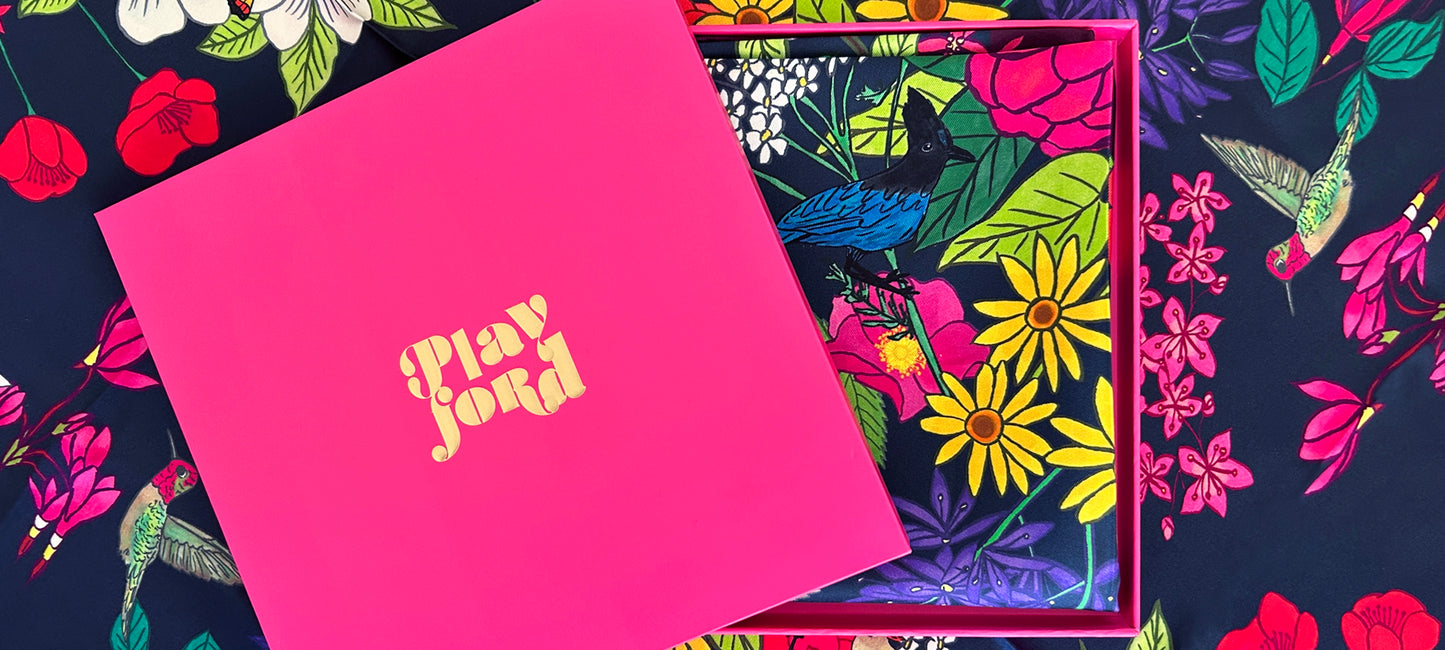 Jennifer Playford