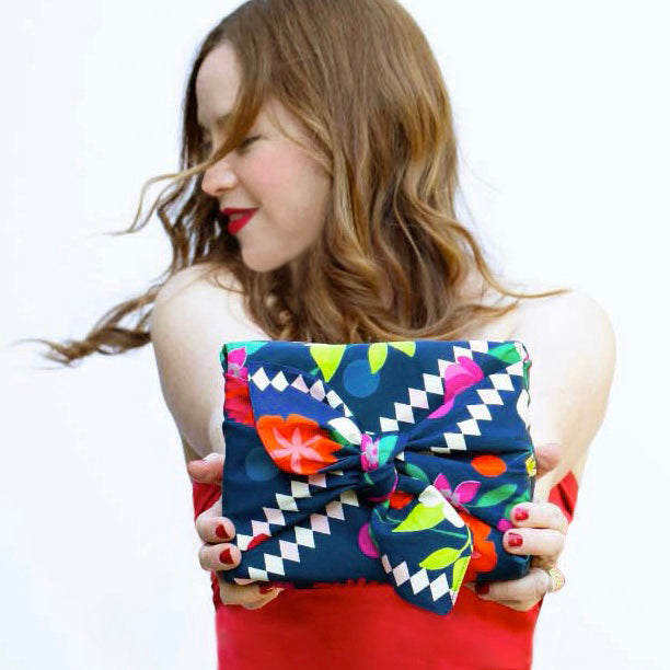 
                  
                    Flora Stripe
                  
                
