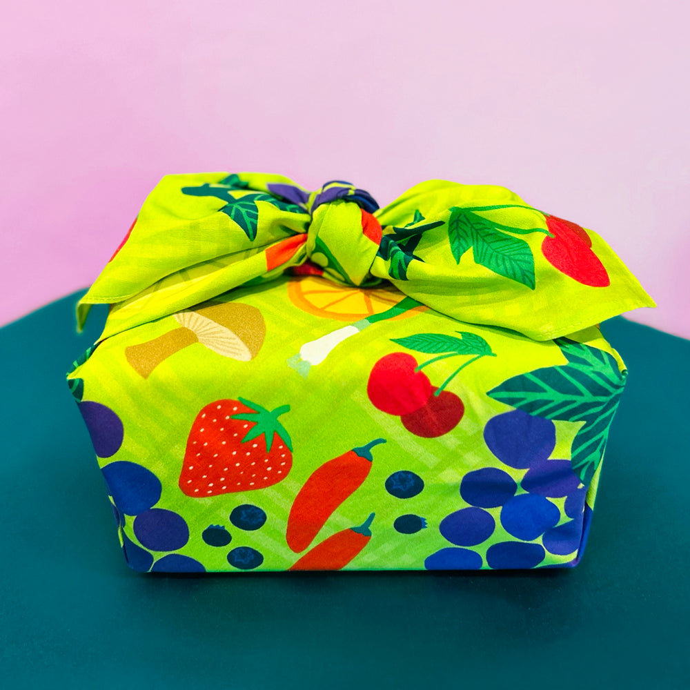 GIFT WRAP