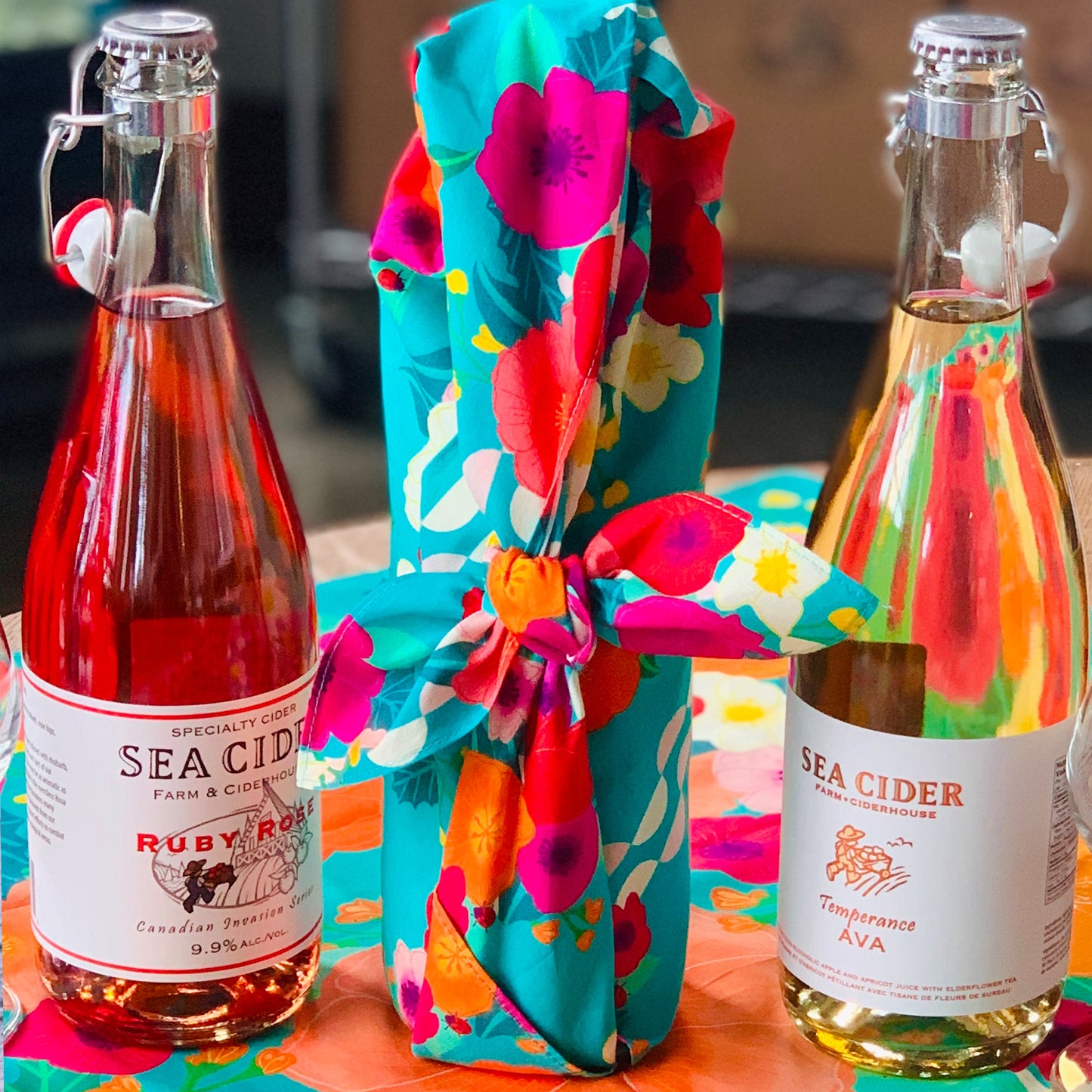GIFT WRAP