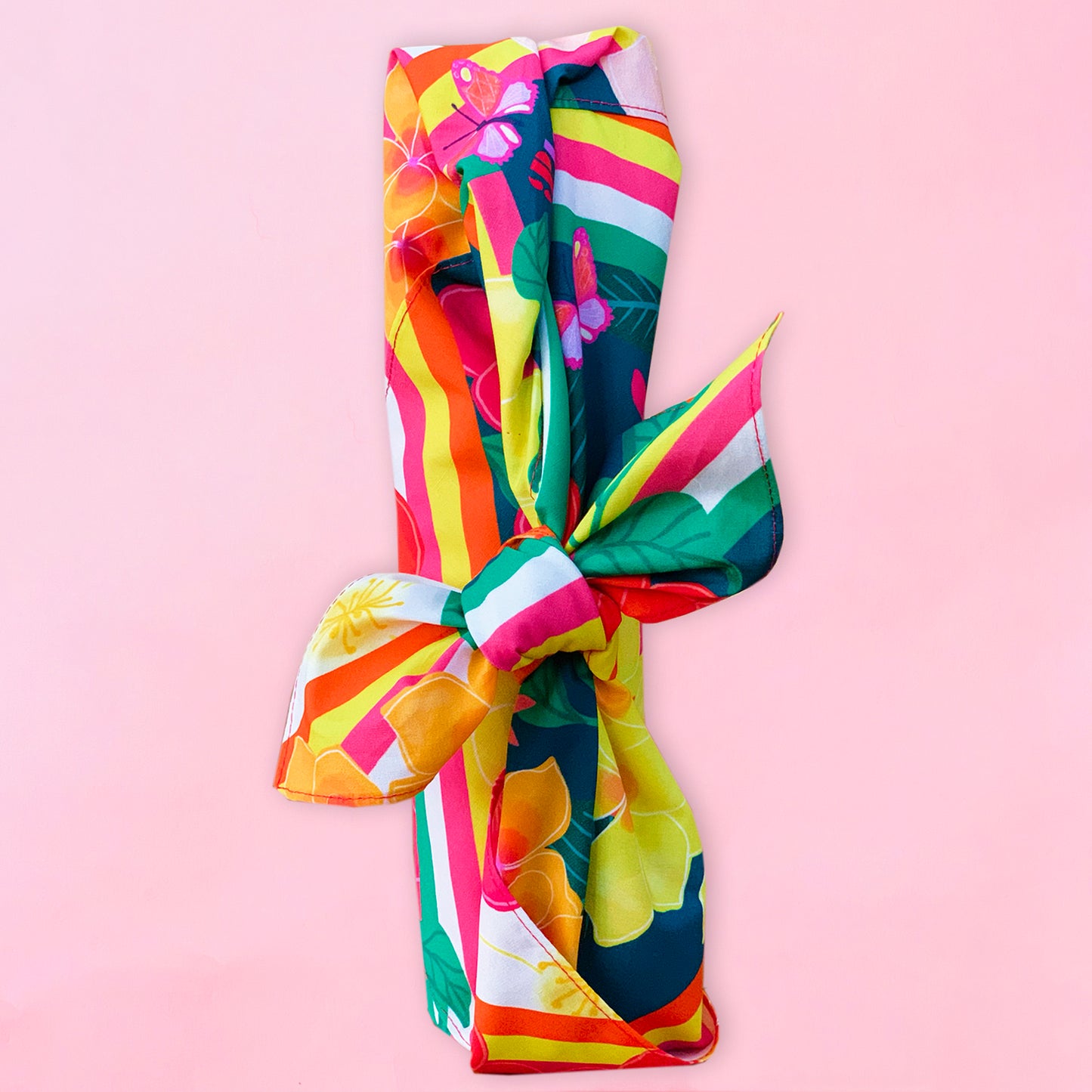 
                  
                    Tropical Stripe
                  
                