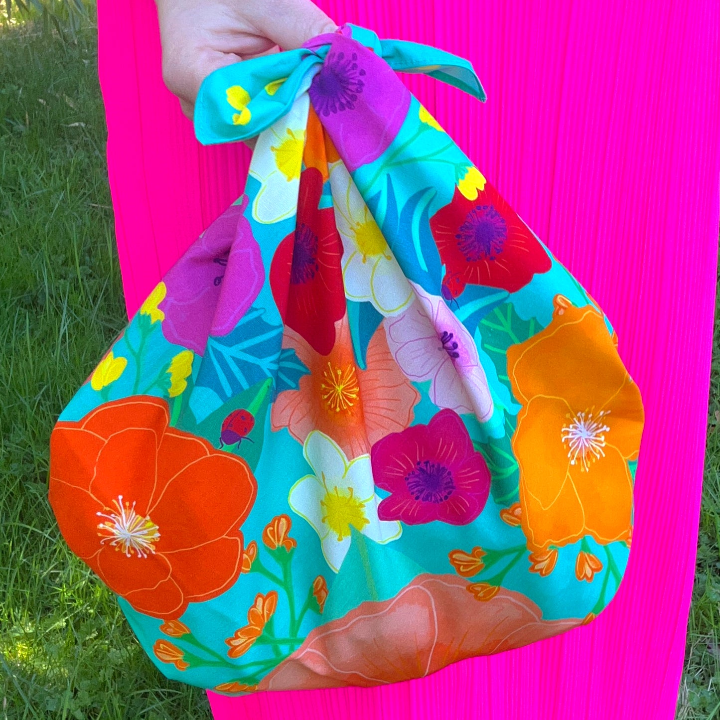 BAG