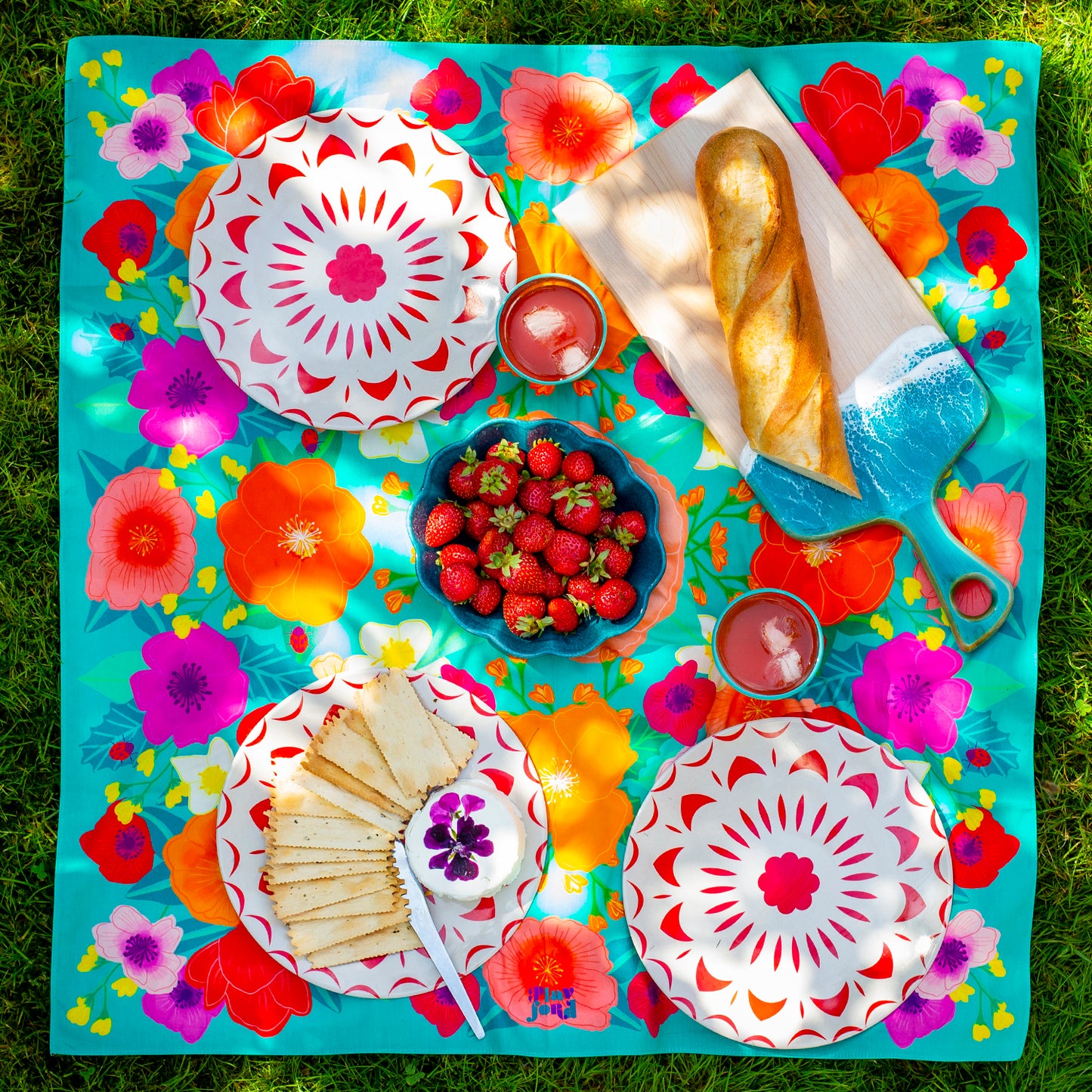 PICNIC CLOTH