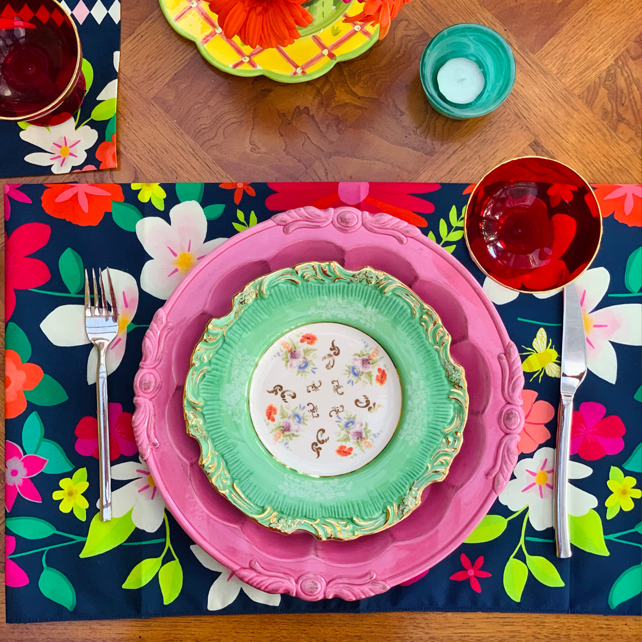 PLACEMAT